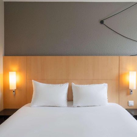 Ibis Cergy Pontoise Le Port Hotel Buitenkant foto